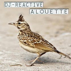 Alouette (Original Mix)