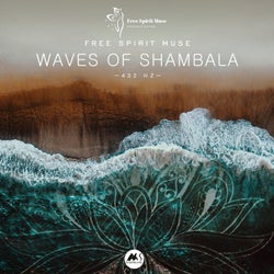 Waves of Shambala
