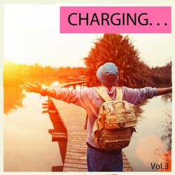 Charging, Vol. 3 (Hipster Chill Out)
