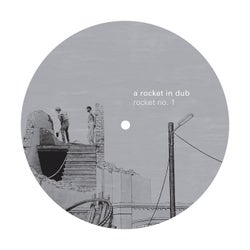 Rocket No. 1