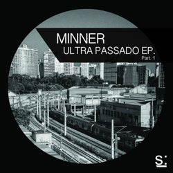 Ultra Passado EP, Pt. 1