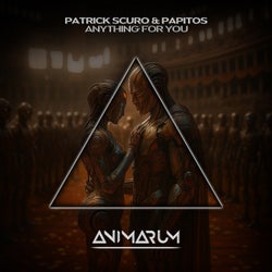 Anything for You (Extended Mix)