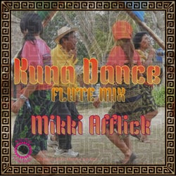 Kuna Dance Flute Mix