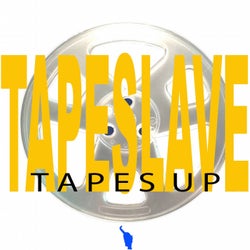 Tapes Up (Drum Tape)