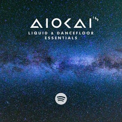 Aiokai's Liquid & Dancefloor Essentials 1
