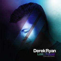 Lost//Found (Extended Mixes)