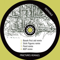 Fractures remixes