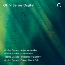 OHM Series 028
