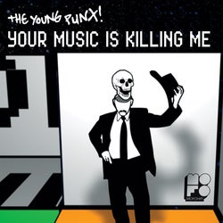 Your Music Is Killing Me