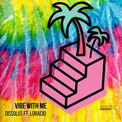 Vibe with Me (feat. Loracio) [Extended Mix]