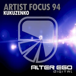Artist Focus 94 - Kukuzenko