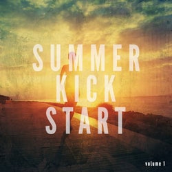 Summer Kickstart, Vol. 1 (Smooth & Groovy Summer Sounds)