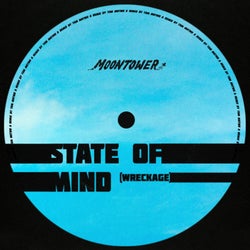State of Mind (Wreckage)