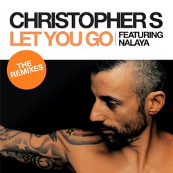 Let You Go (The Remixes)