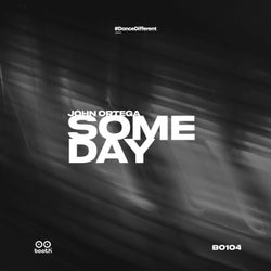 Someday EP