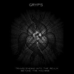 Transcending Into The Realm Beyond The Machine EP