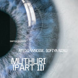 Muthuri (Part II)