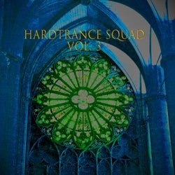 Hardtrance Squad, Vol. 3