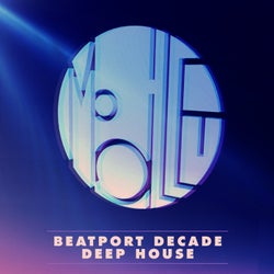 Mobilee #beatportdecade Deep House