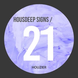 Housdeep Signs - Vol.21