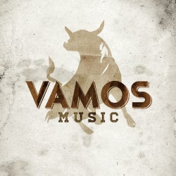 Vamos MUSIC Beatport Chart For June 2014