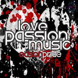 Love, Passion, Music (The Remixes) PT2