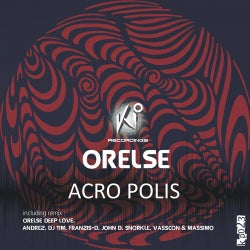 Acro Polis