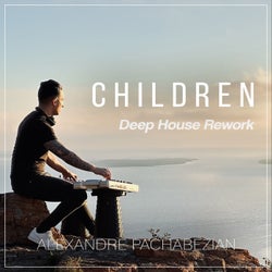 Children (Deep House Rework)