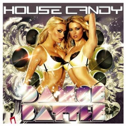 House Candy: Dance Battle