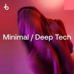 Festival Essentials 2025: Minimal / Deep Tech