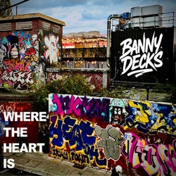 Where the heart is