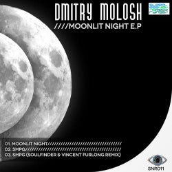 Moonlit Night EP