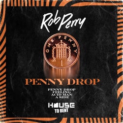 Penny Drop