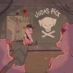 Judas Pig