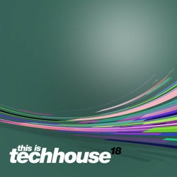 This is Techhouse Vol. 18