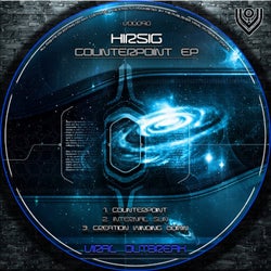 Counterpoint EP
