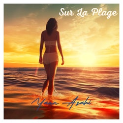 Sur la Plage