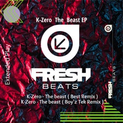 The Beast EP