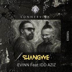 Shangwe