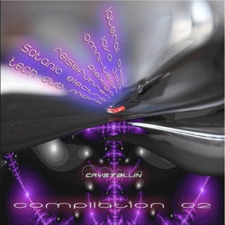 Crystallin Compilation, Vol. 2