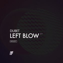 Left Blow EP