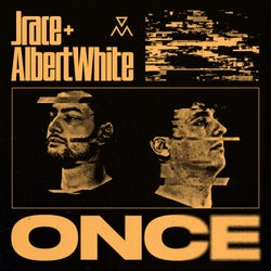 Once