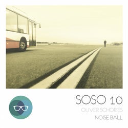 Noise Ball