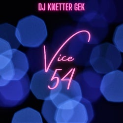Vice 54 EP Release Chart