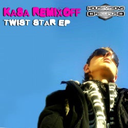 Twist Star EP