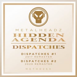 Dispatches (Remasters)