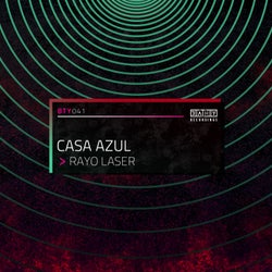 Rayo Laser