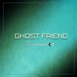 A Ghost Friend