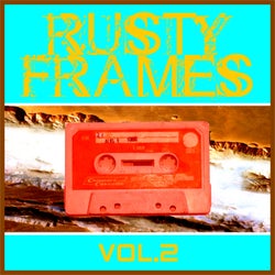 Rusty Frames Vol.2