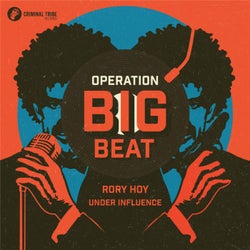 Operation Big Beat